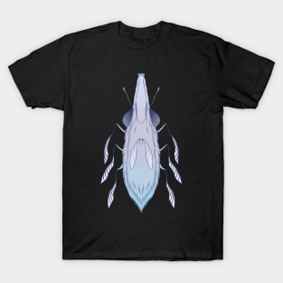 Murescens oculis magnis T-Shirt